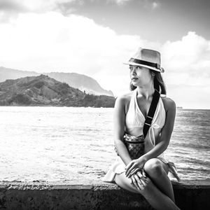 Meet your Posher, Aimée